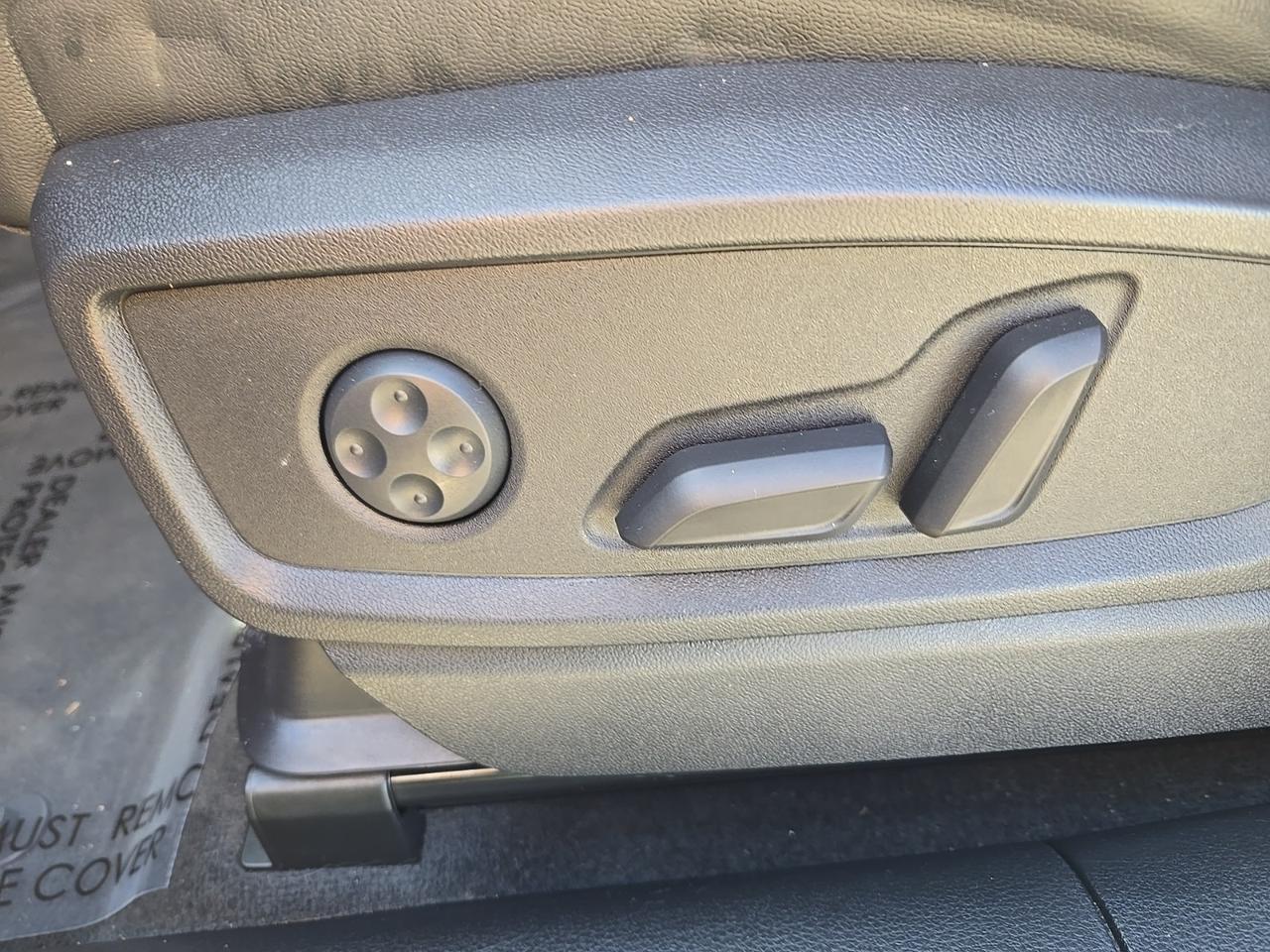 2022 Audi SQ5 Premium quattro Stafford VA