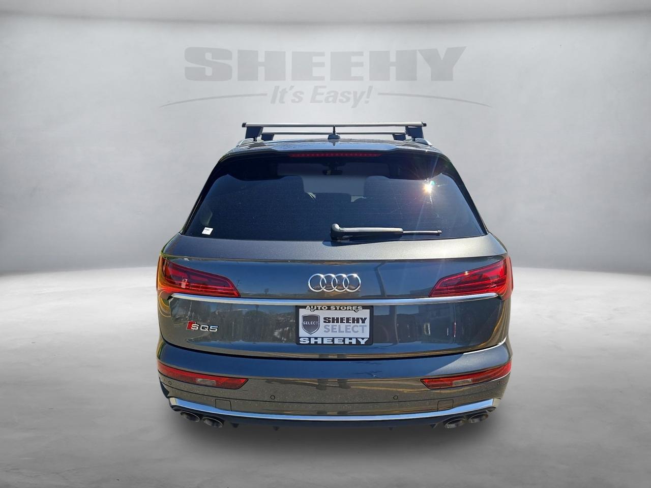 2022 Audi SQ5 Premium quattro Stafford VA