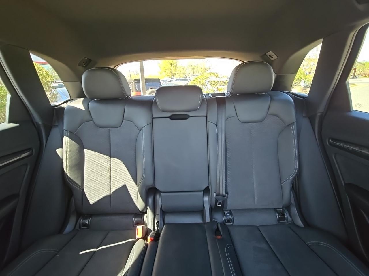 2022 Audi SQ5 Premium quattro Stafford VA