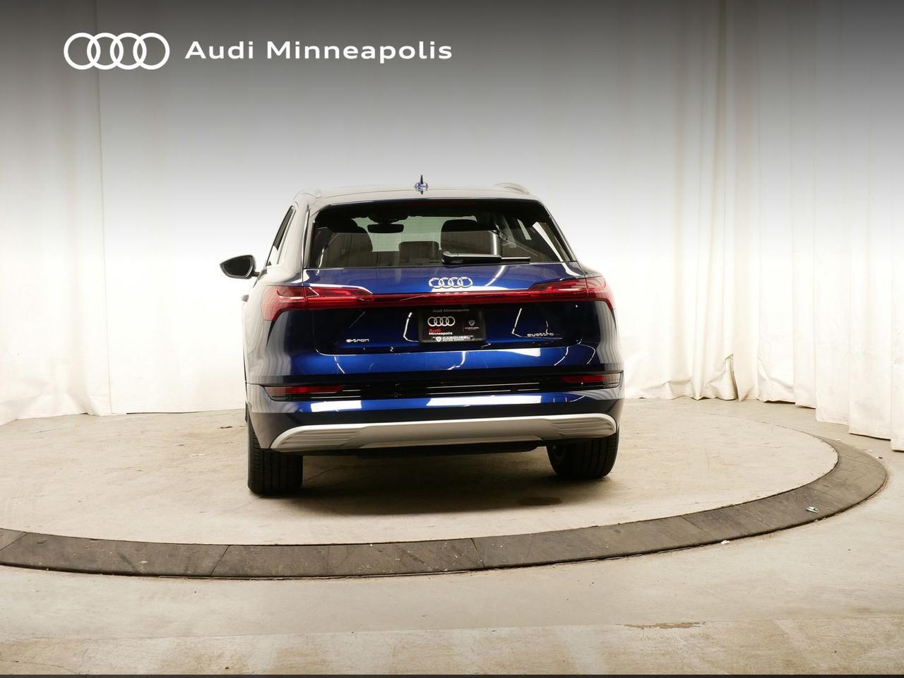 2022 Audi e-tron Premium Oak Ridge TN