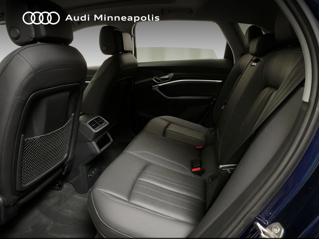 2022 Audi e-tron Premium Oak Ridge TN