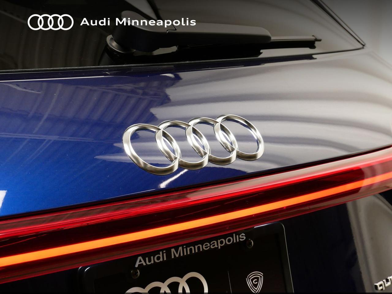 2022 Audi e-tron Premium Oak Ridge TN