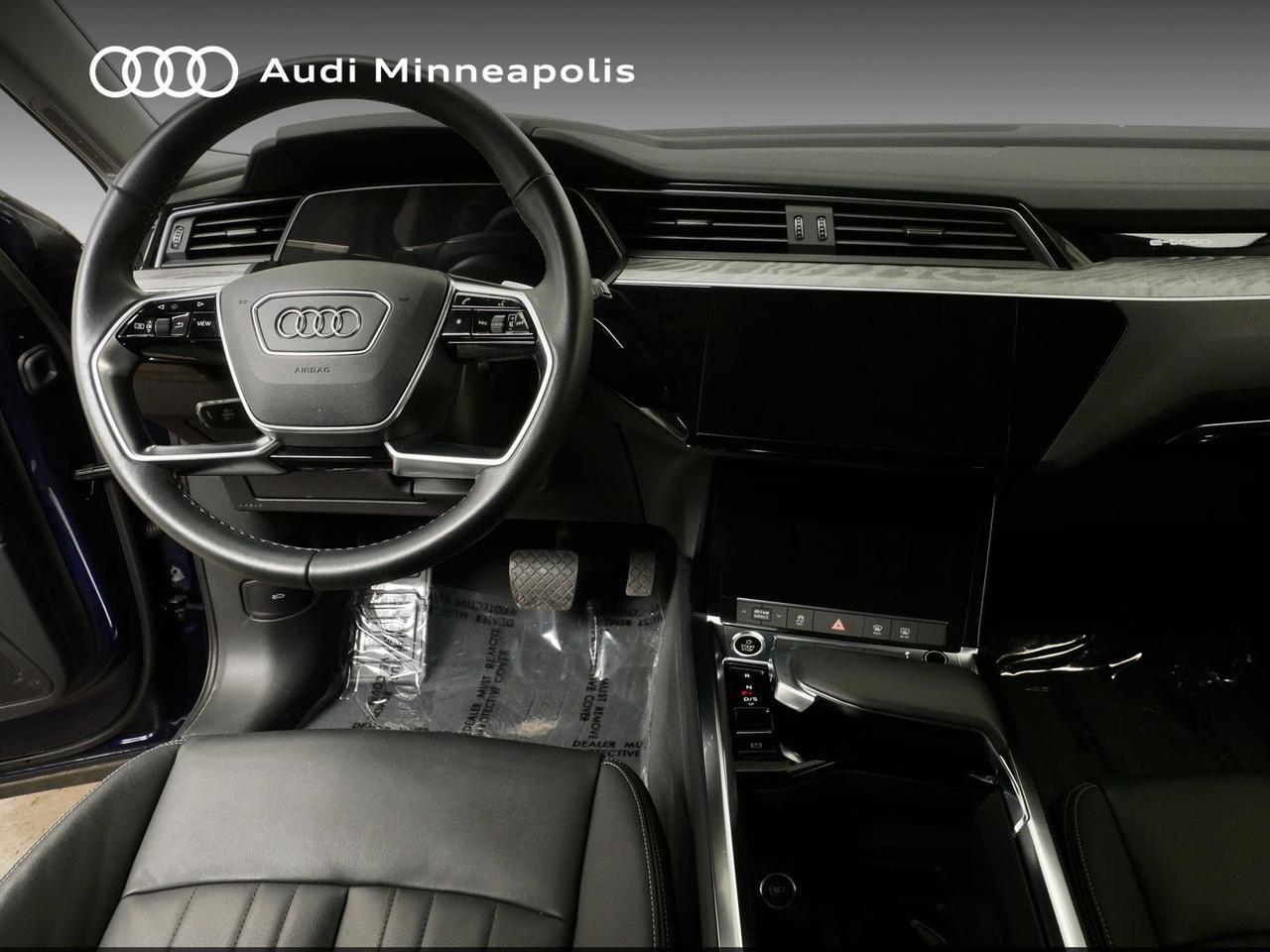 2022 Audi e-tron Premium Oak Ridge TN