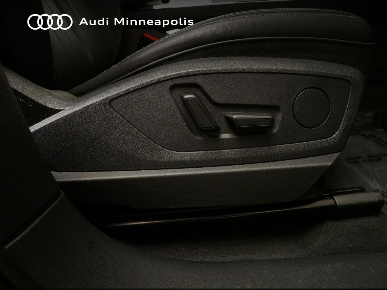 2022 Audi e-tron Premium Oak Ridge TN