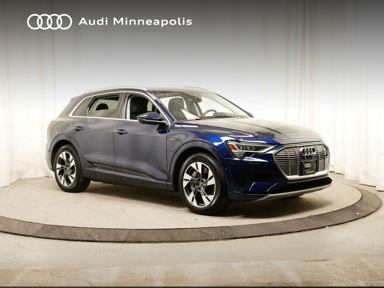 2022 Audi e-tron Premium Oak Ridge TN