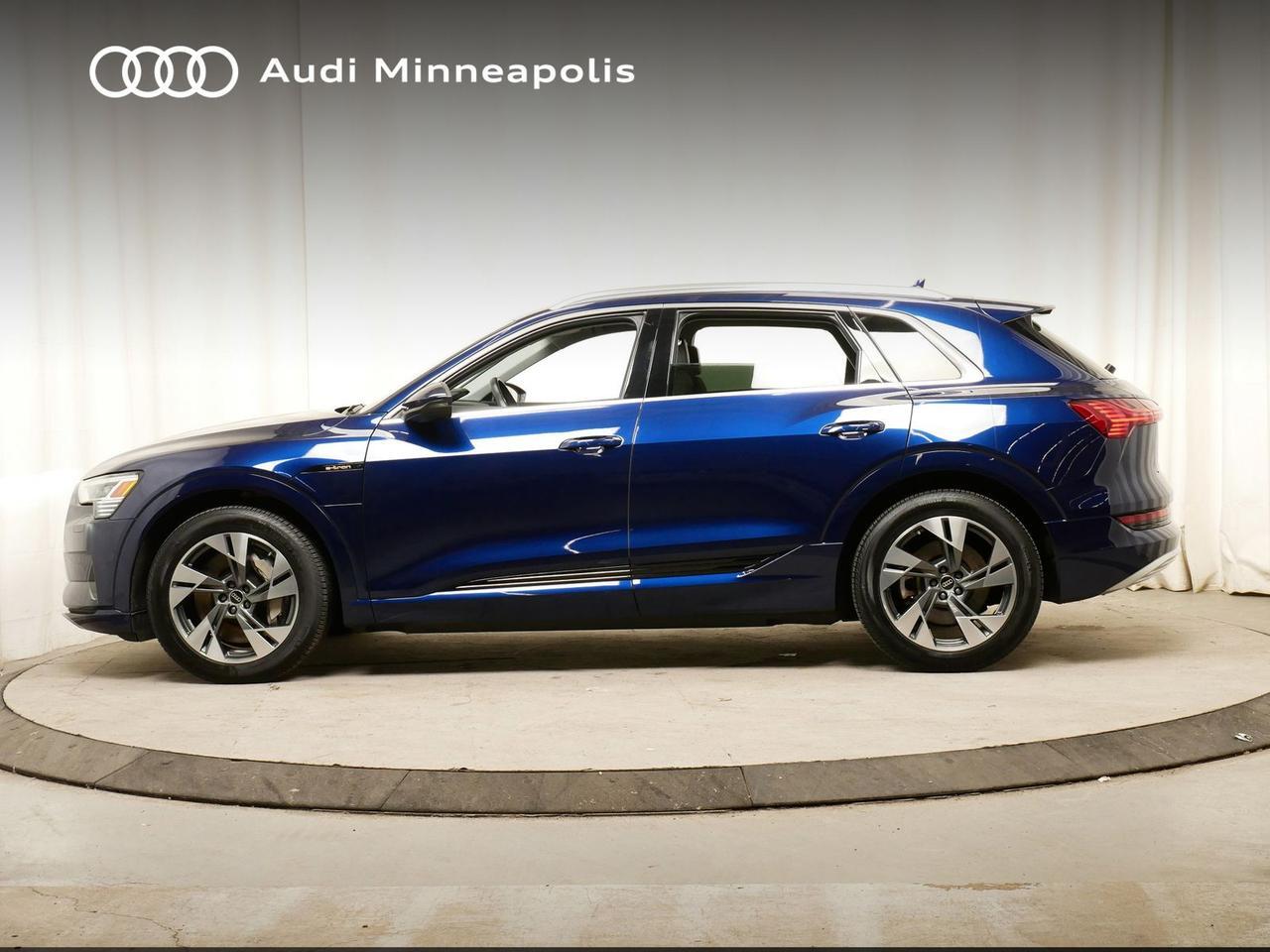 2022 Audi e-tron Premium Oak Ridge TN