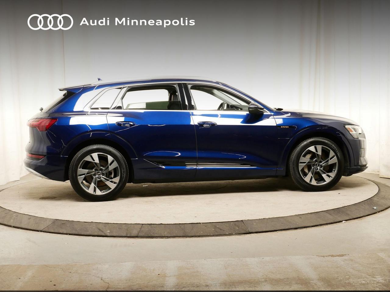 2022 Audi e-tron Premium Oak Ridge TN