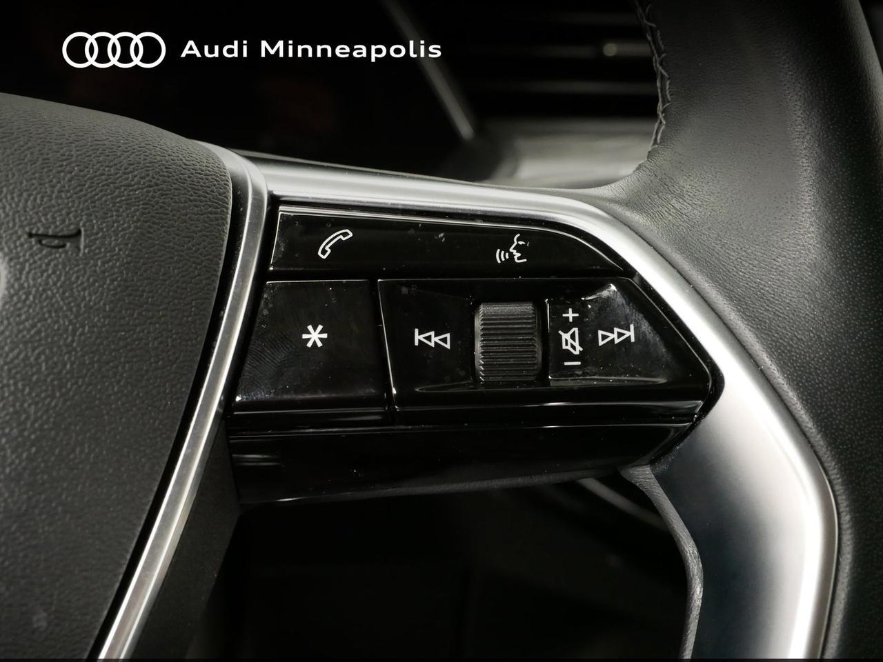 2022 Audi e-tron Premium Oak Ridge TN