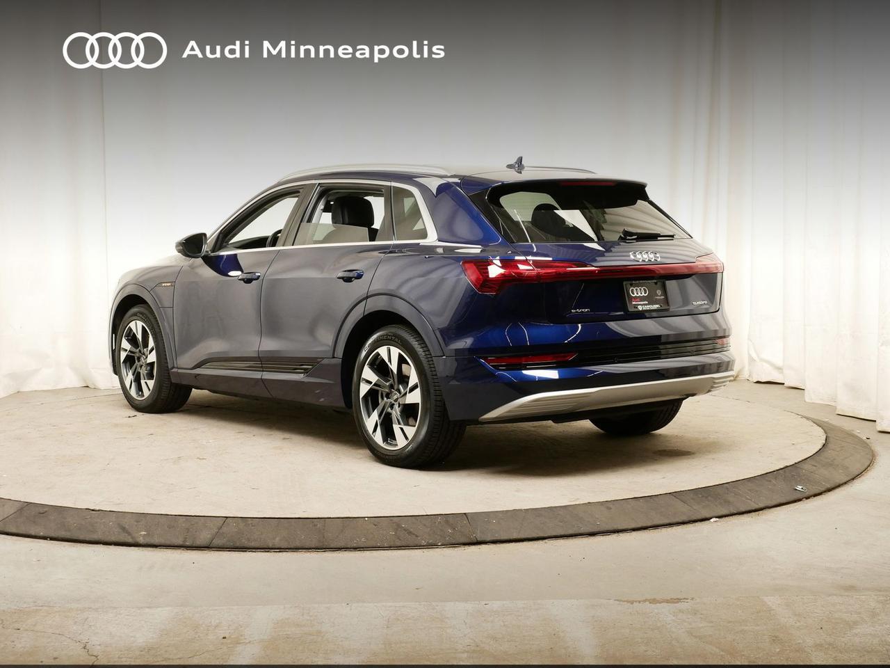 2022 Audi e-tron Premium Oak Ridge TN