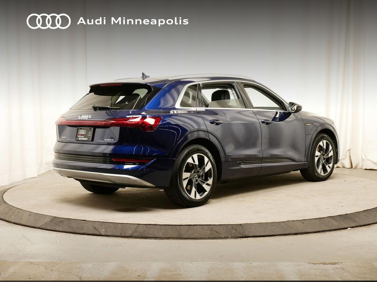 2022 Audi e-tron Premium Oak Ridge TN