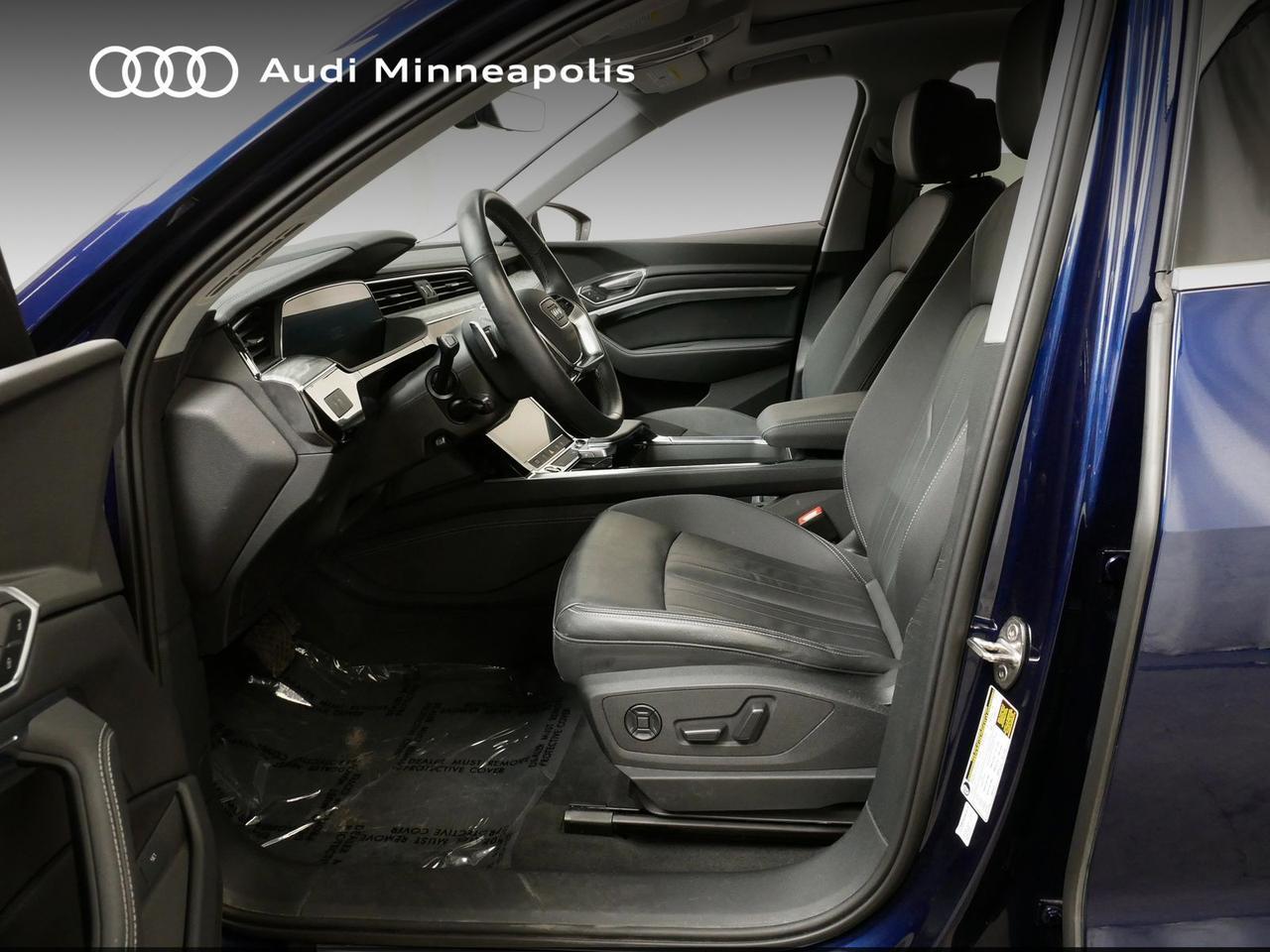 2022 Audi e-tron Premium Oak Ridge TN