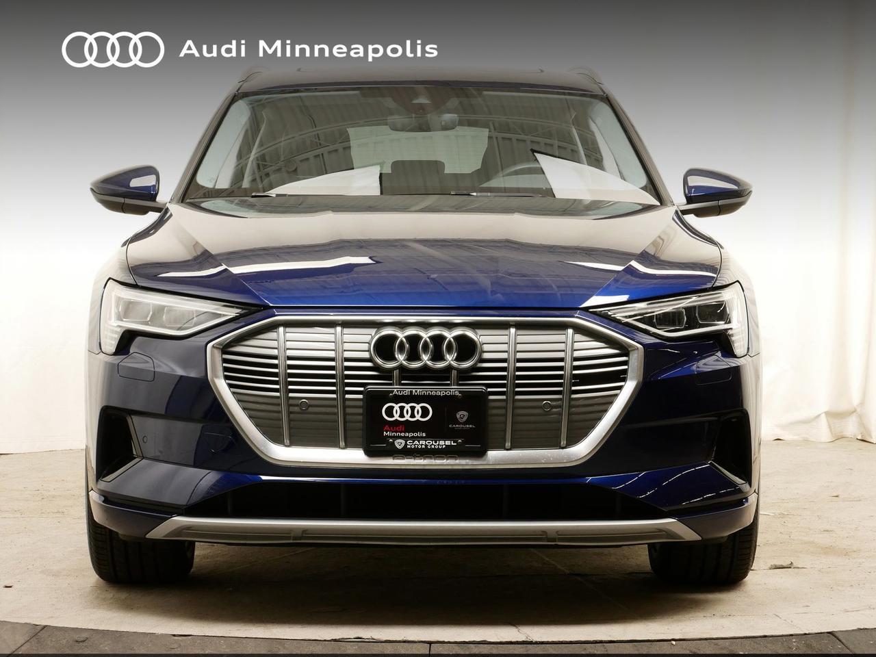 2022 Audi e-tron Premium Oak Ridge TN