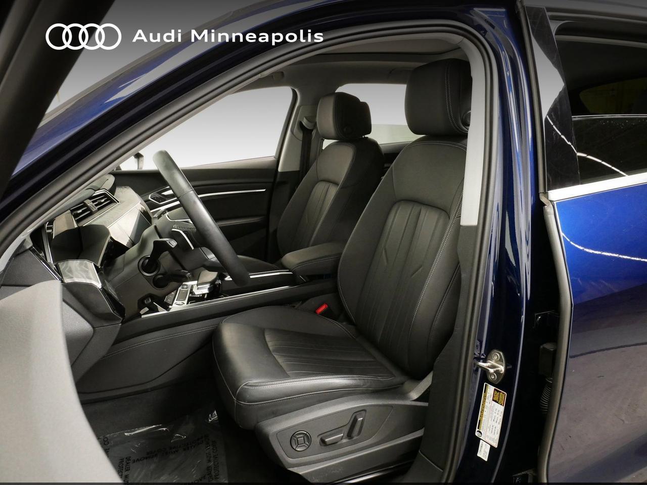 2022 Audi e-tron Premium Oak Ridge TN