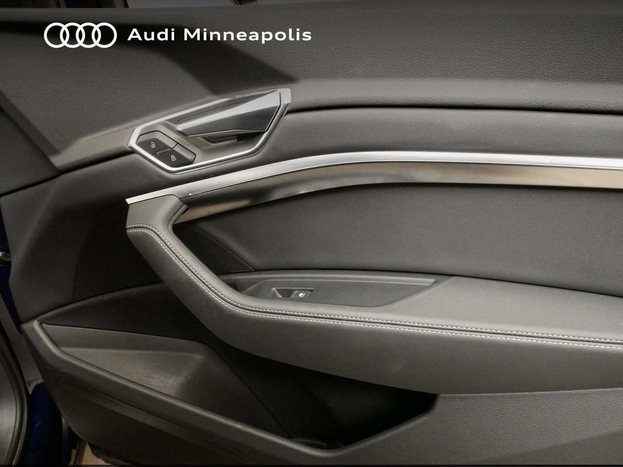 2022 Audi e-tron Premium Oak Ridge TN