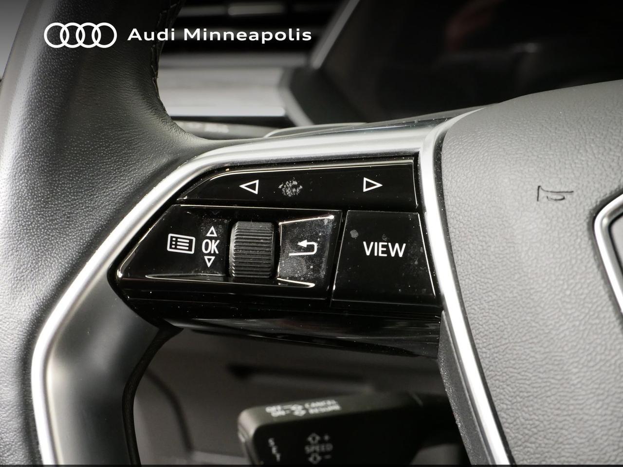 2022 Audi e-tron Premium Oak Ridge TN