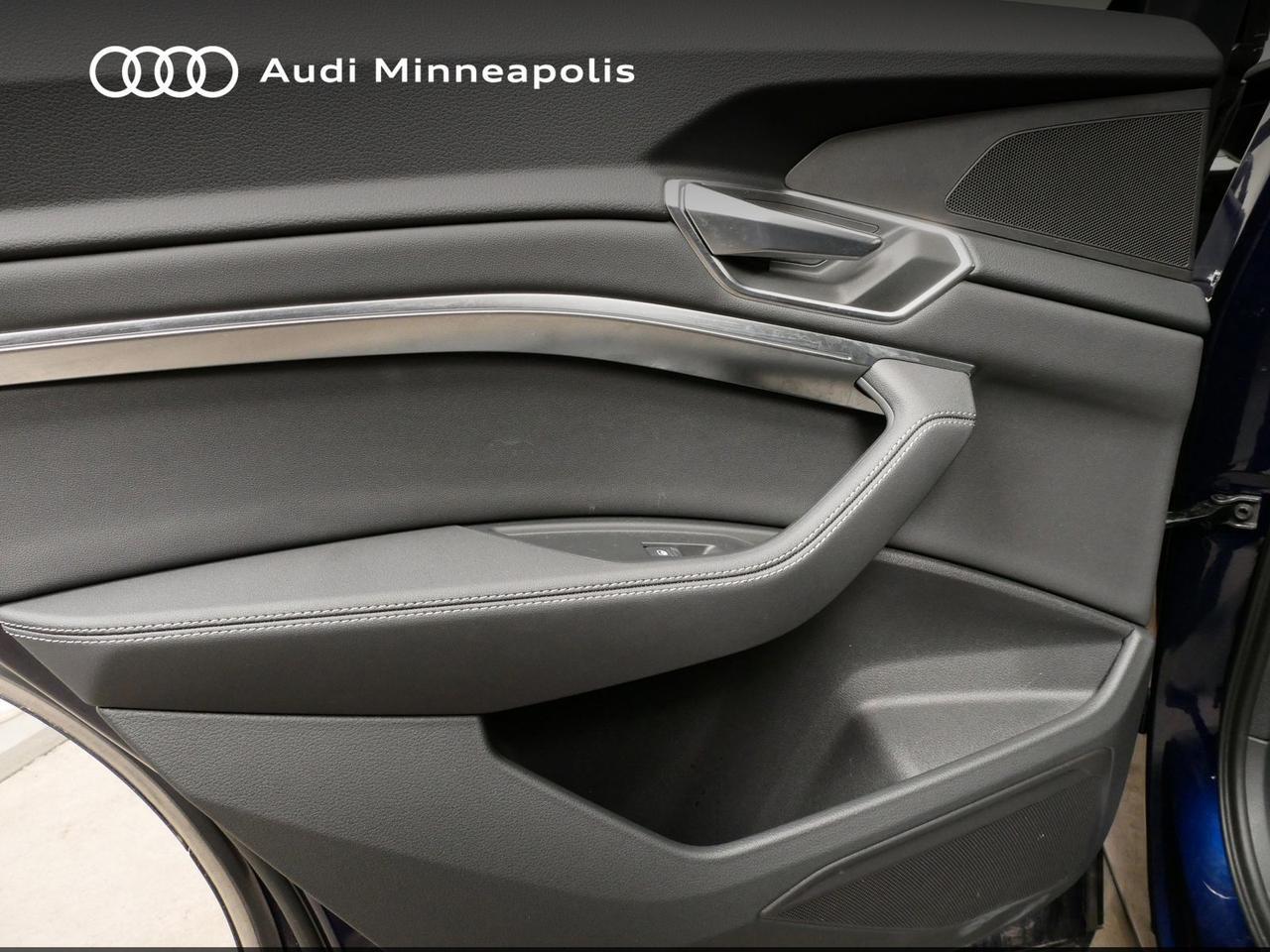 2022 Audi e-tron Premium Oak Ridge TN