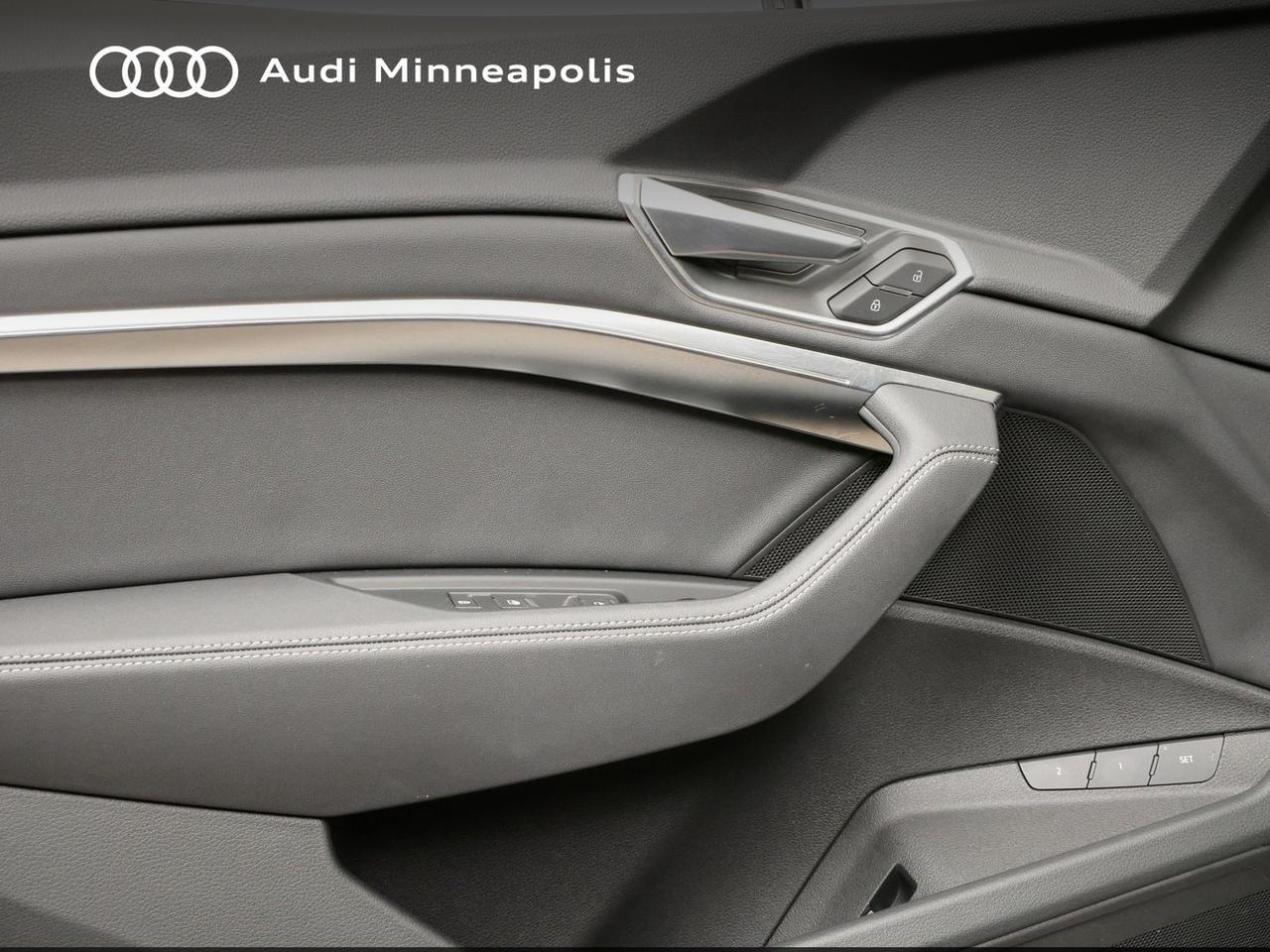 2022 Audi e-tron Premium Oak Ridge TN