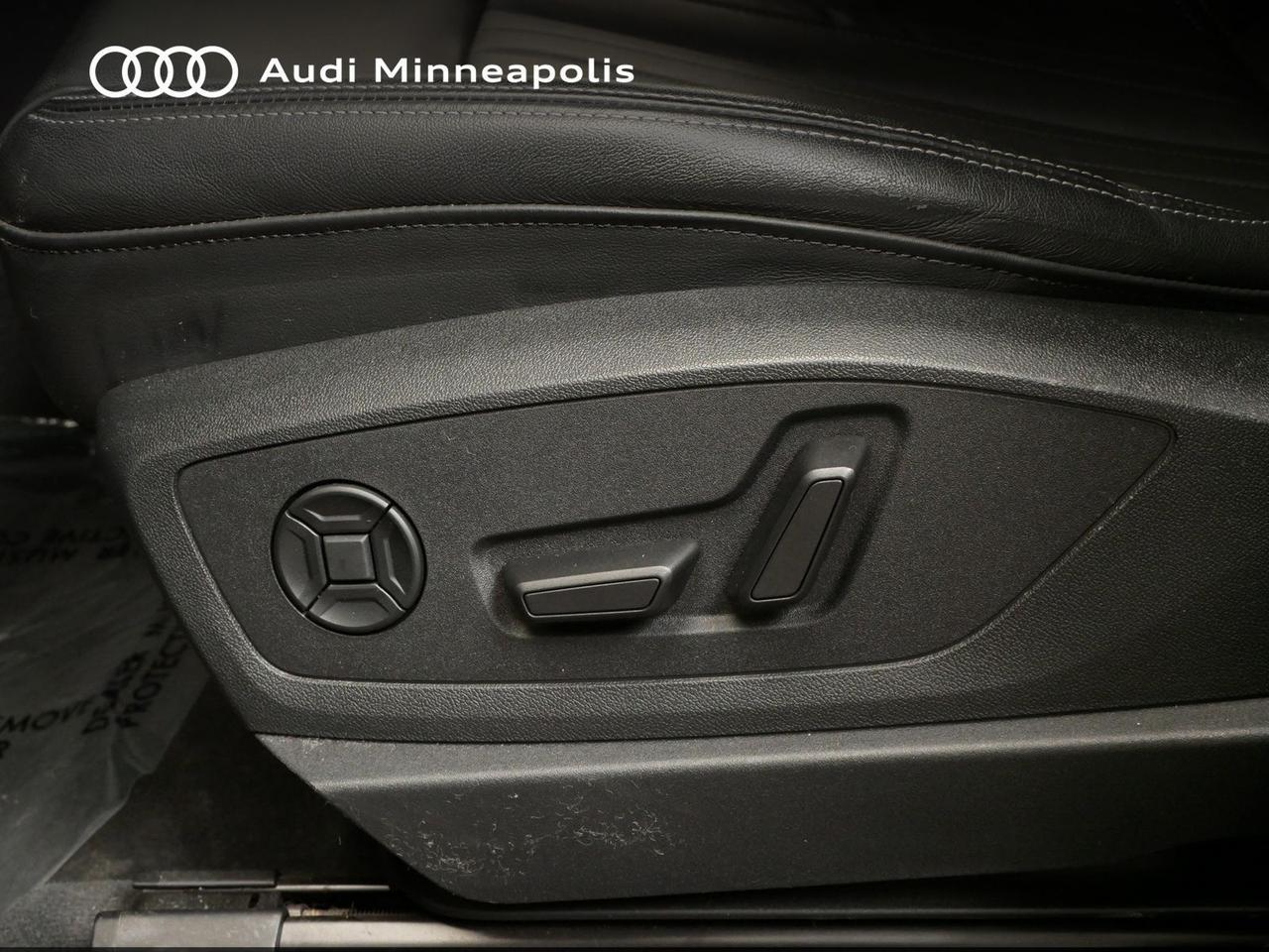 2022 Audi e-tron Premium Oak Ridge TN