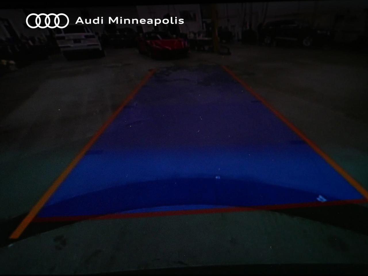 2022 Audi e-tron Premium Oak Ridge TN