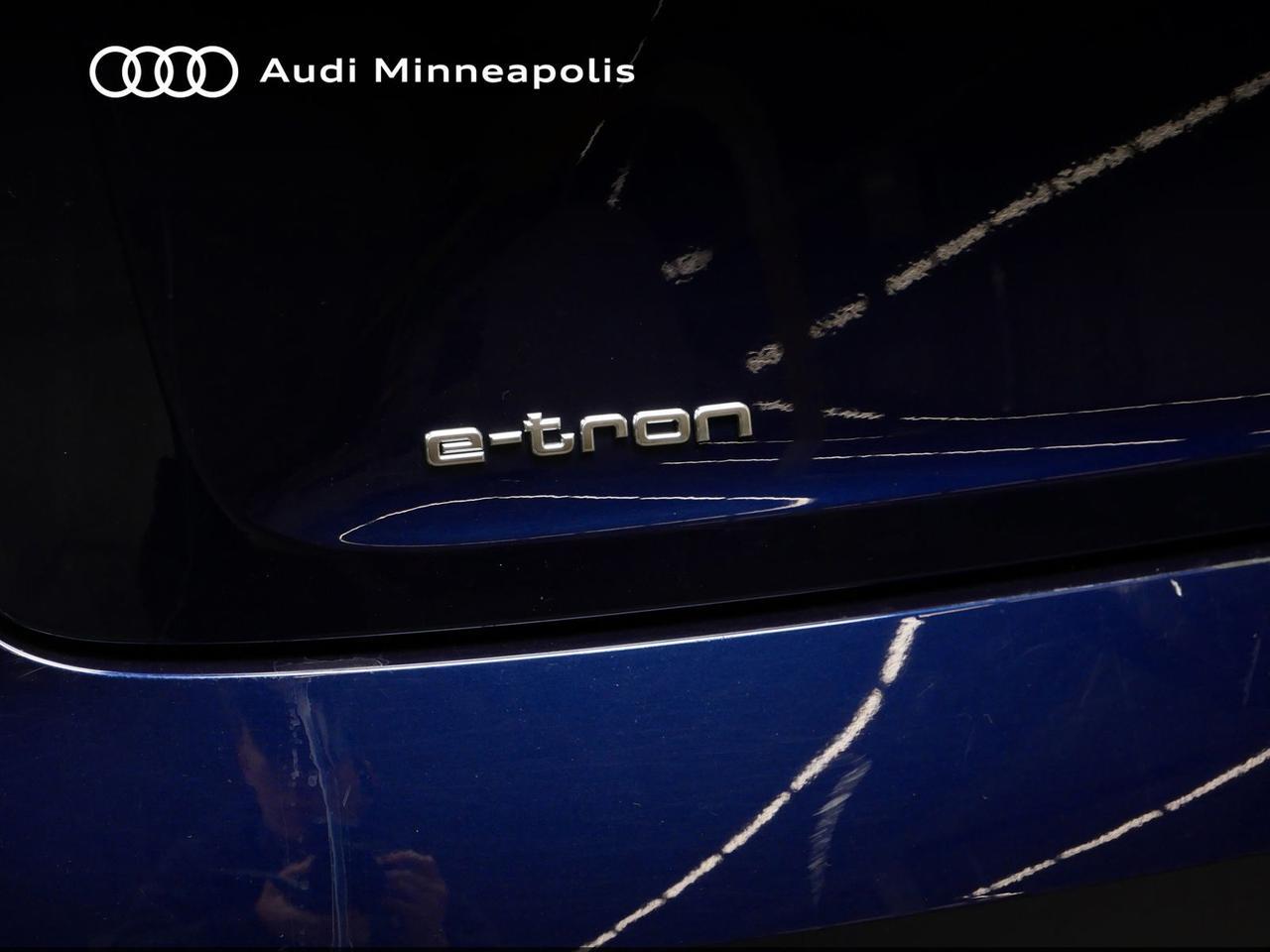 2022 Audi e-tron Premium Oak Ridge TN