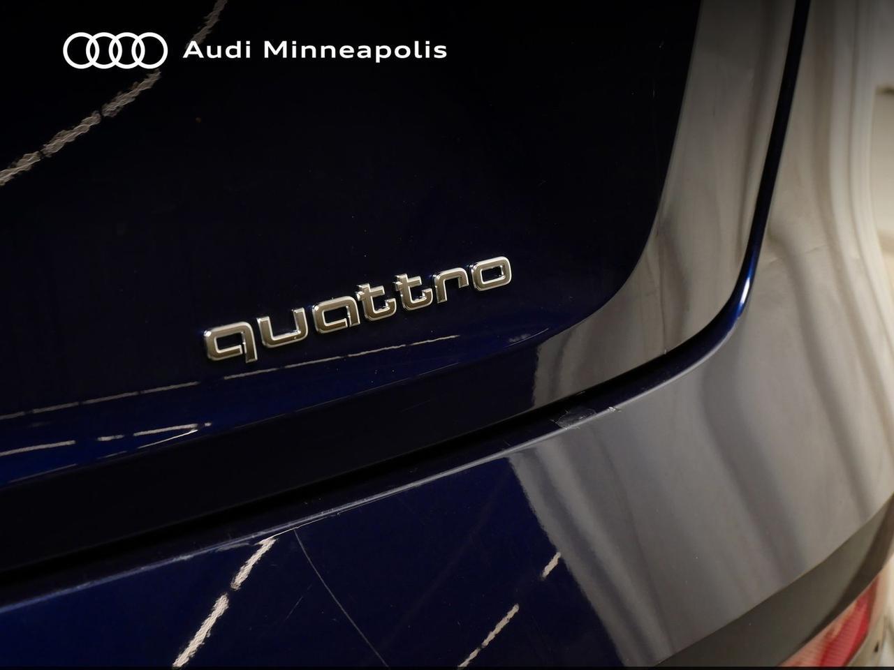 2022 Audi e-tron Premium Oak Ridge TN