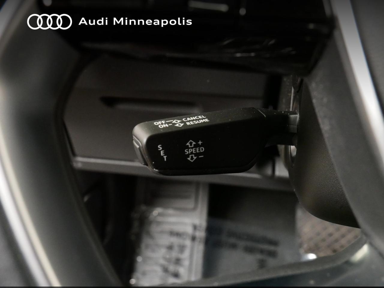 2022 Audi e-tron Premium Oak Ridge TN