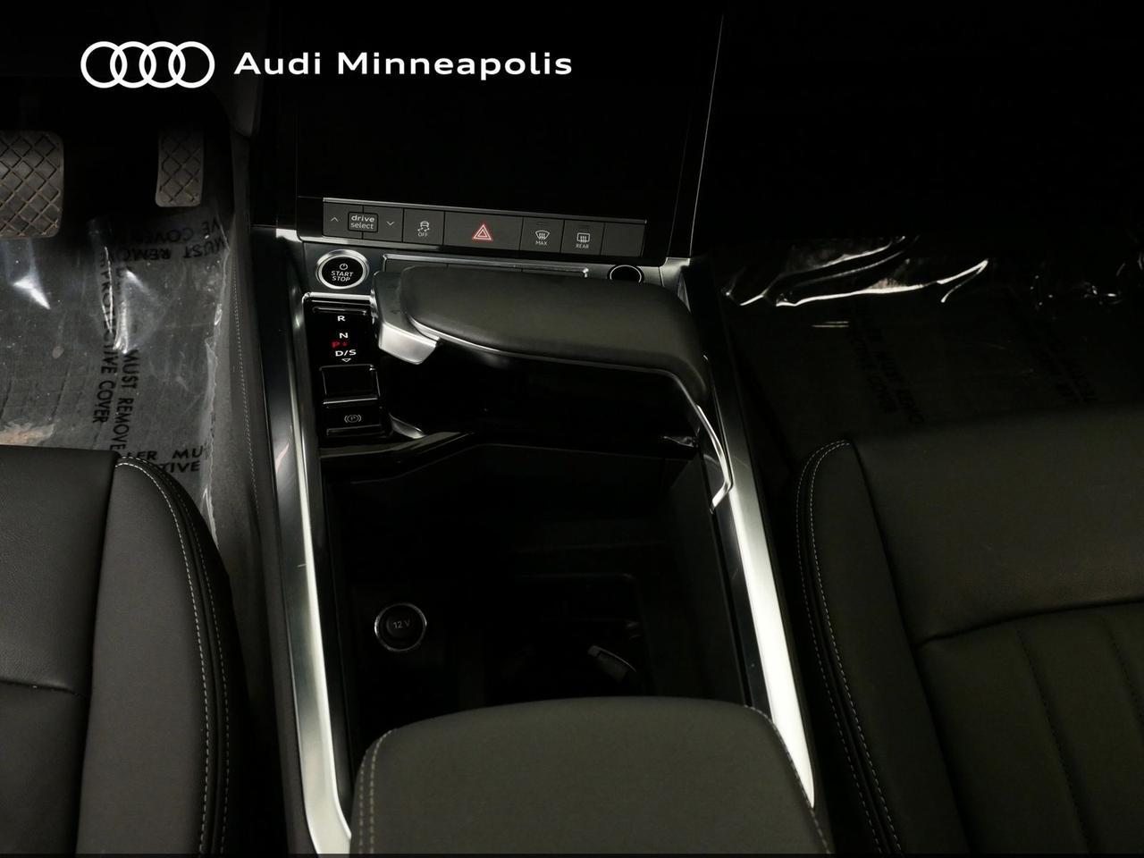 2022 Audi e-tron Premium Oak Ridge TN