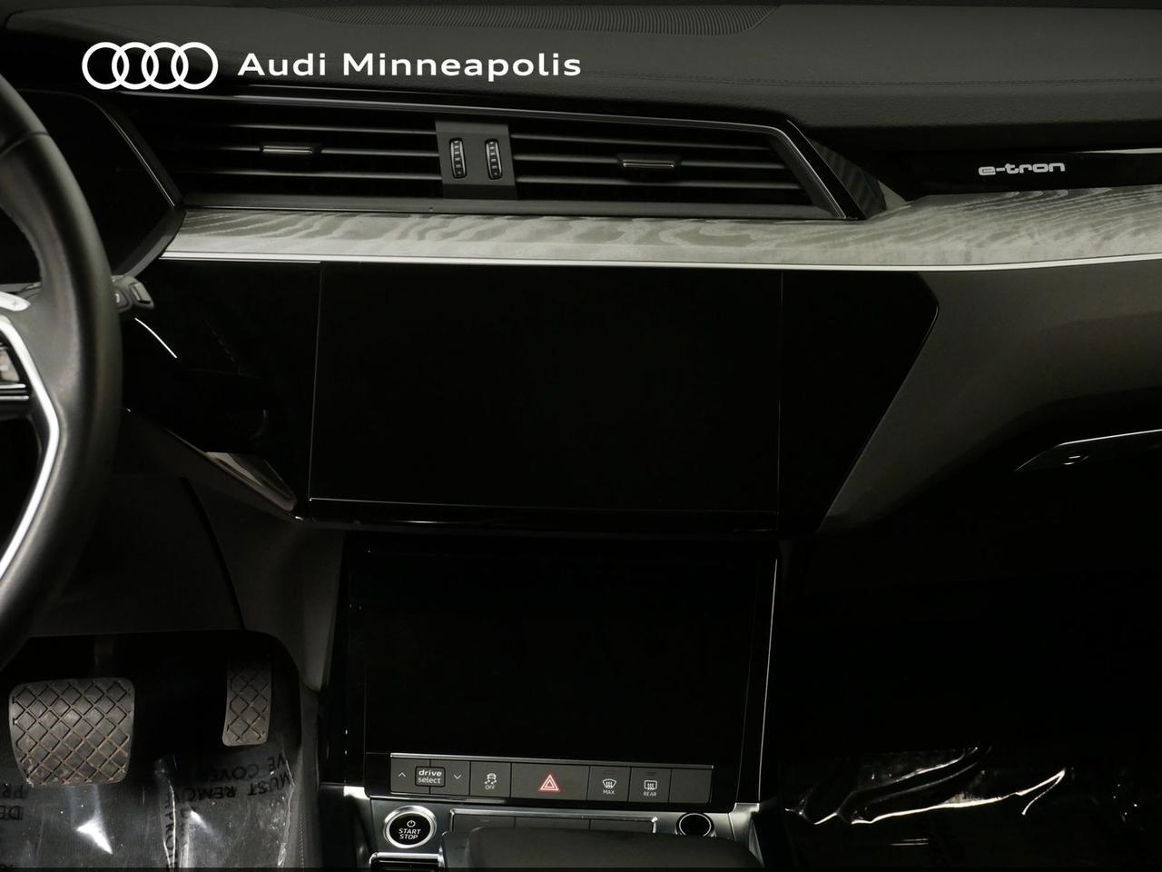 2022 Audi e-tron Premium Oak Ridge TN