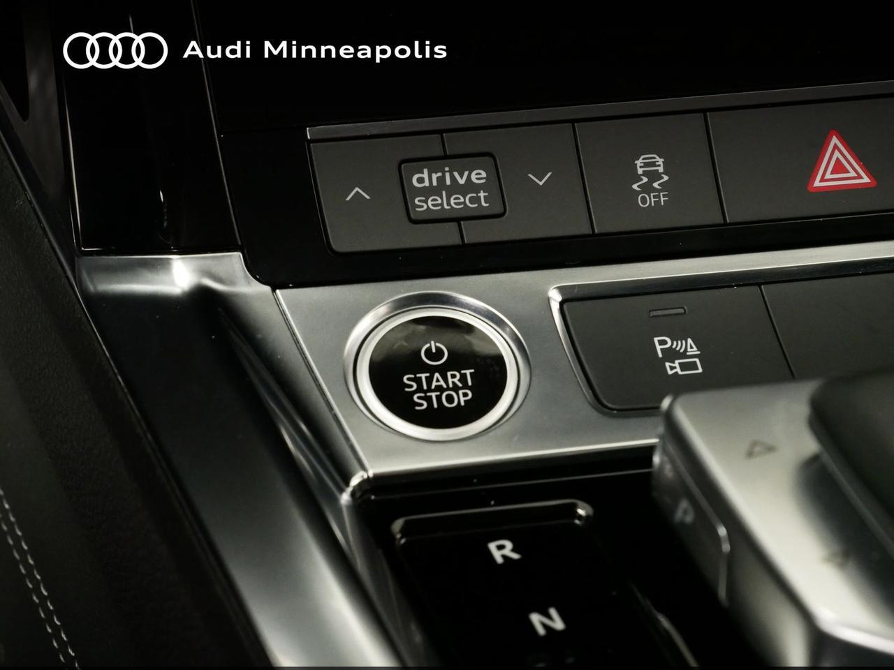 2022 Audi e-tron Premium Oak Ridge TN