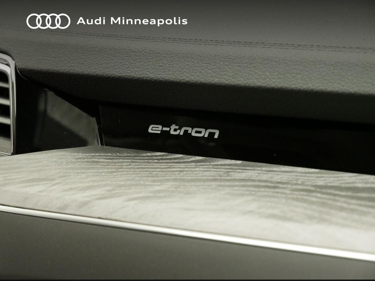 2022 Audi e-tron Premium Oak Ridge TN