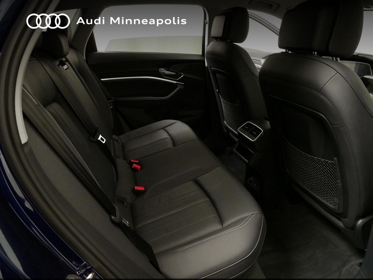 2022 Audi e-tron Premium Oak Ridge TN