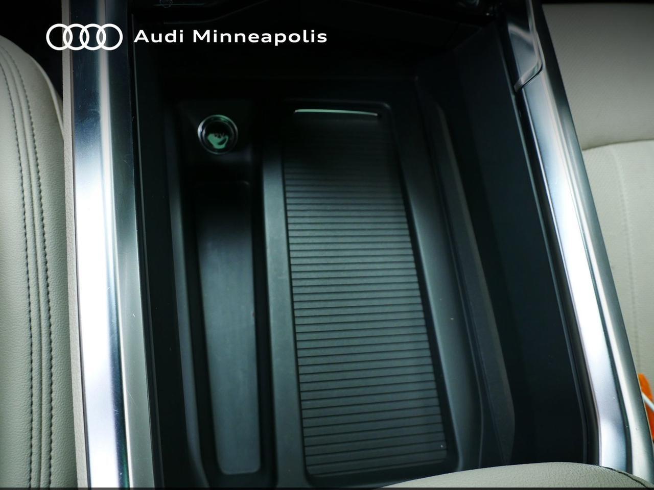 2022 Audi e-tron Premium Plus Oak Ridge TN