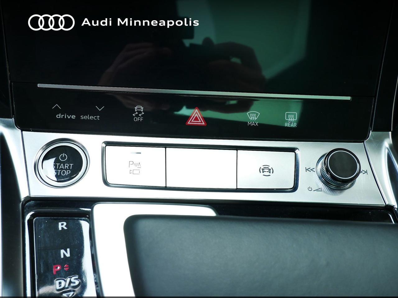 2022 Audi e-tron Premium Plus Oak Ridge TN