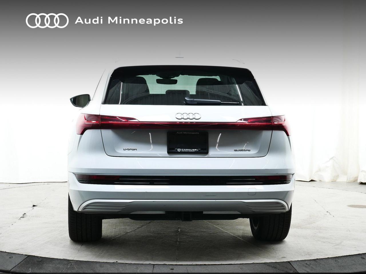 2022 Audi e-tron Premium Plus Oak Ridge TN