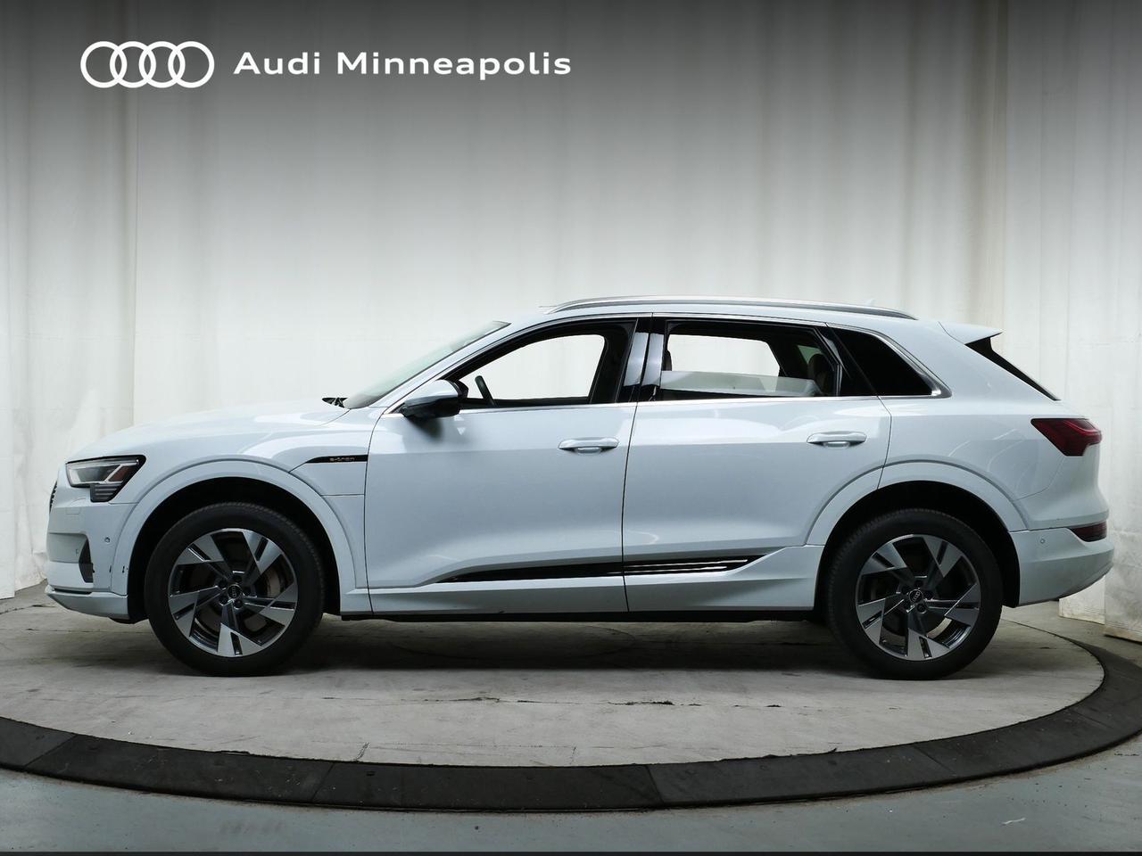 2022 Audi e-tron Premium Plus Oak Ridge TN