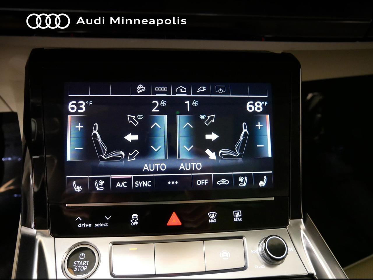 2022 Audi e-tron Premium Plus Oak Ridge TN