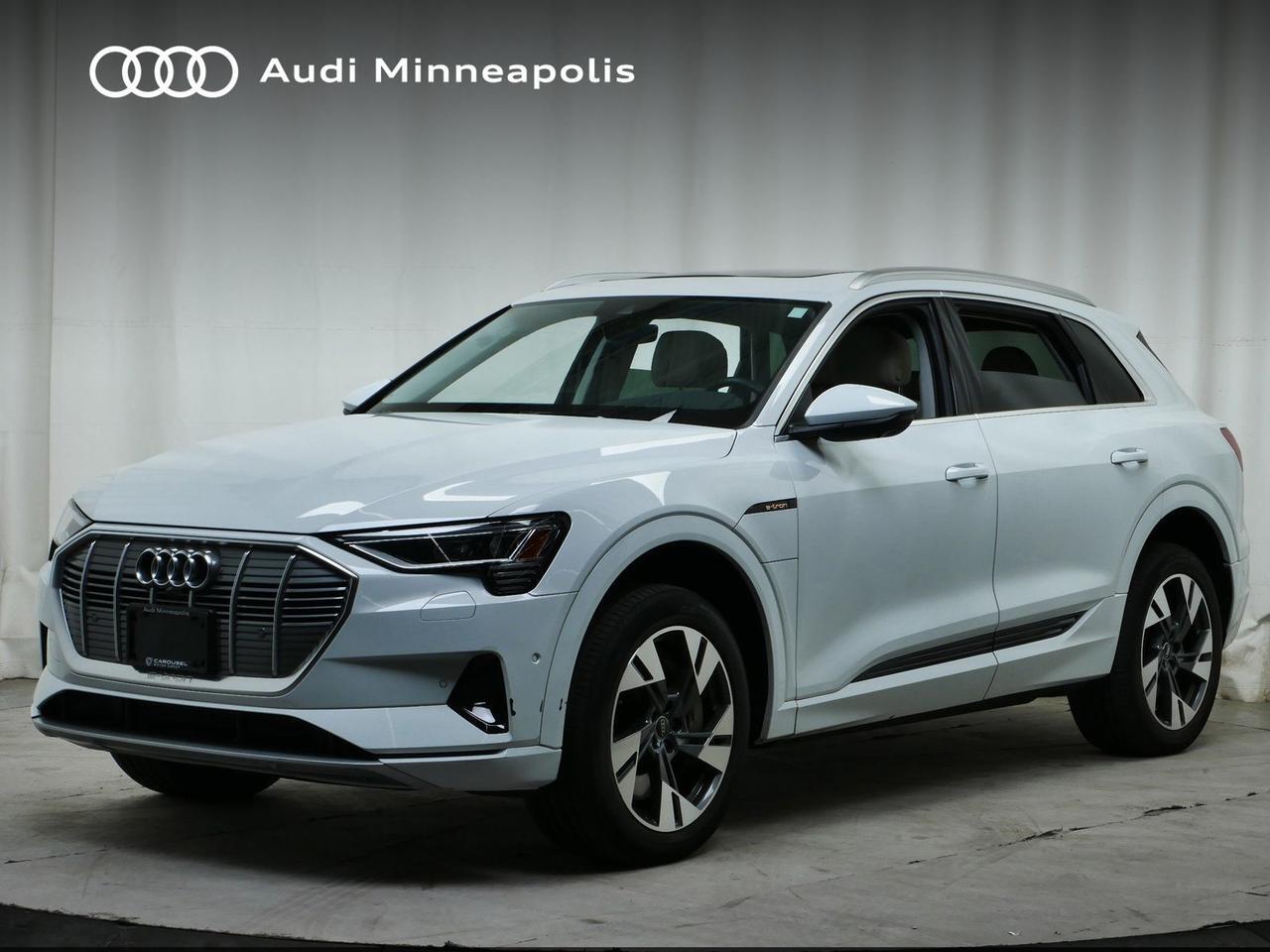 2022 Audi e-tron Premium Plus Oak Ridge TN