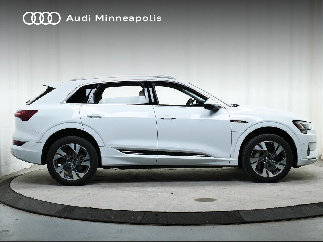 2022 Audi e-tron Premium Plus Oak Ridge TN