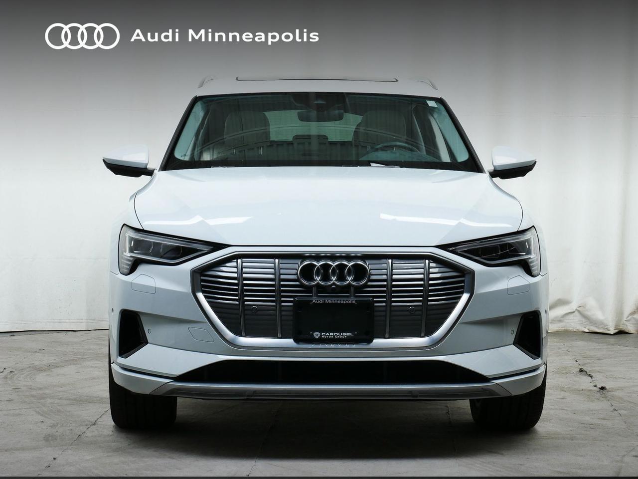 2022 Audi e-tron Premium Plus Oak Ridge TN