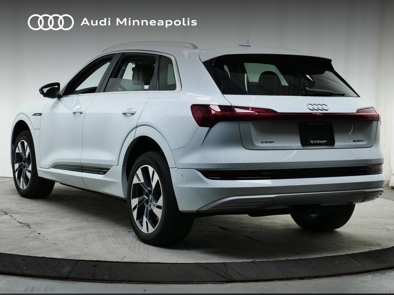 2022 Audi e-tron Premium Plus Oak Ridge TN