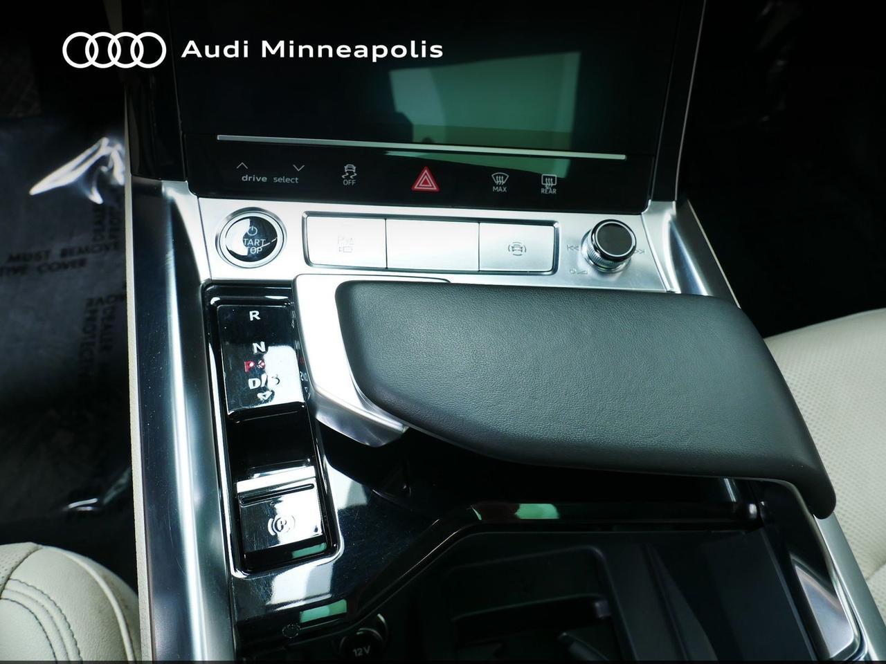 2022 Audi e-tron Premium Plus Oak Ridge TN