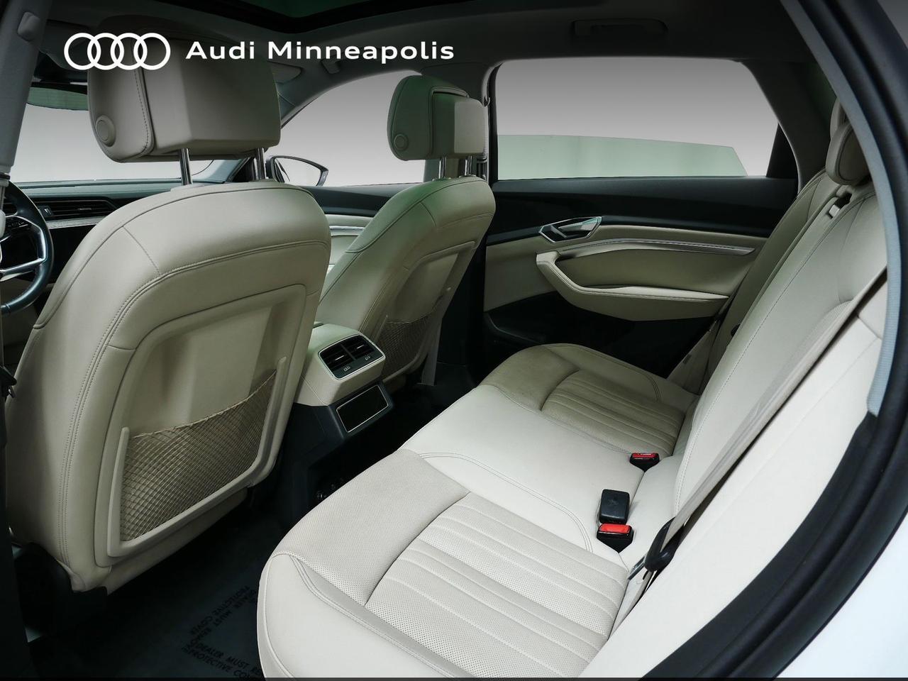 2022 Audi e-tron Premium Plus Oak Ridge TN