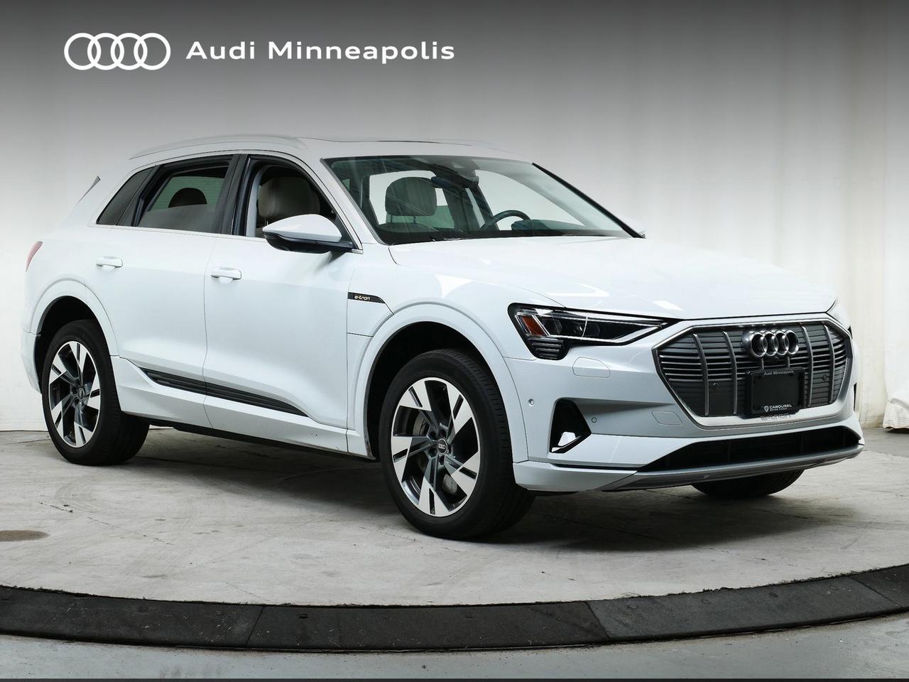 2022 Audi e-tron Premium Plus Oak Ridge TN