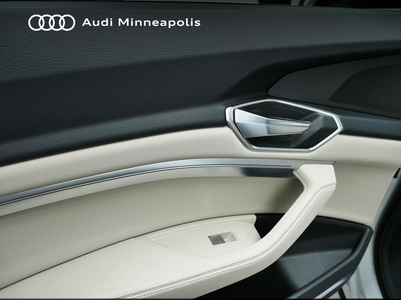 2022 Audi e-tron Premium Plus Oak Ridge TN