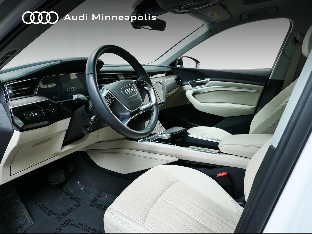 2022 Audi e-tron Premium Plus Oak Ridge TN