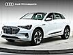 2022 Audi e-tron Premium Plus