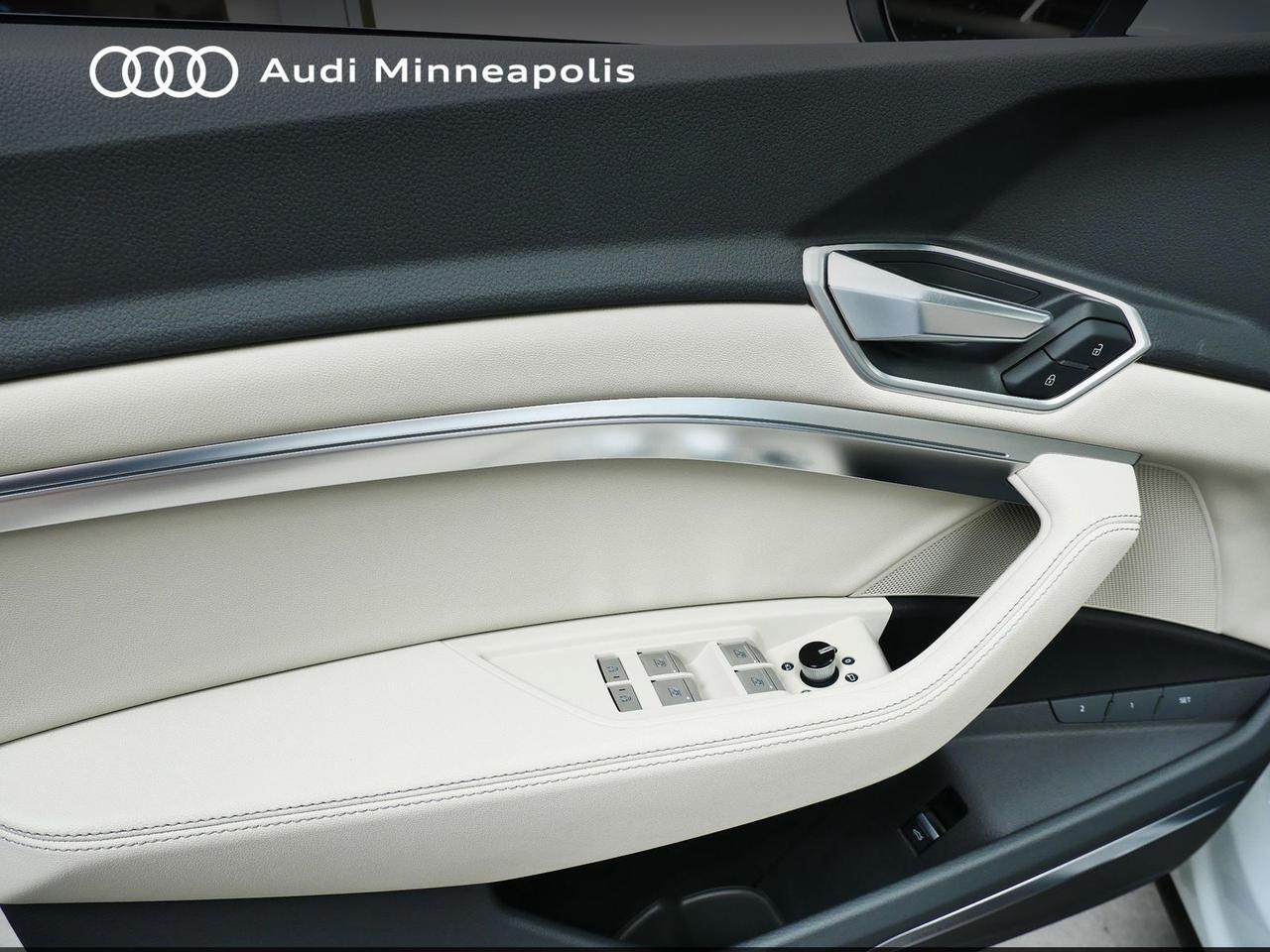 2022 Audi e-tron Premium Plus Oak Ridge TN