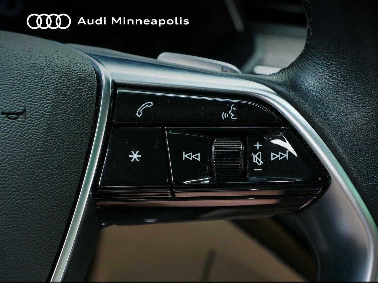 2022 Audi e-tron Premium Plus Oak Ridge TN