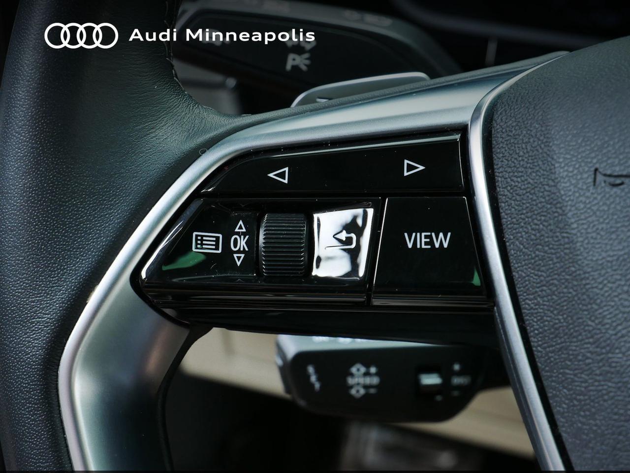 2022 Audi e-tron Premium Plus Oak Ridge TN