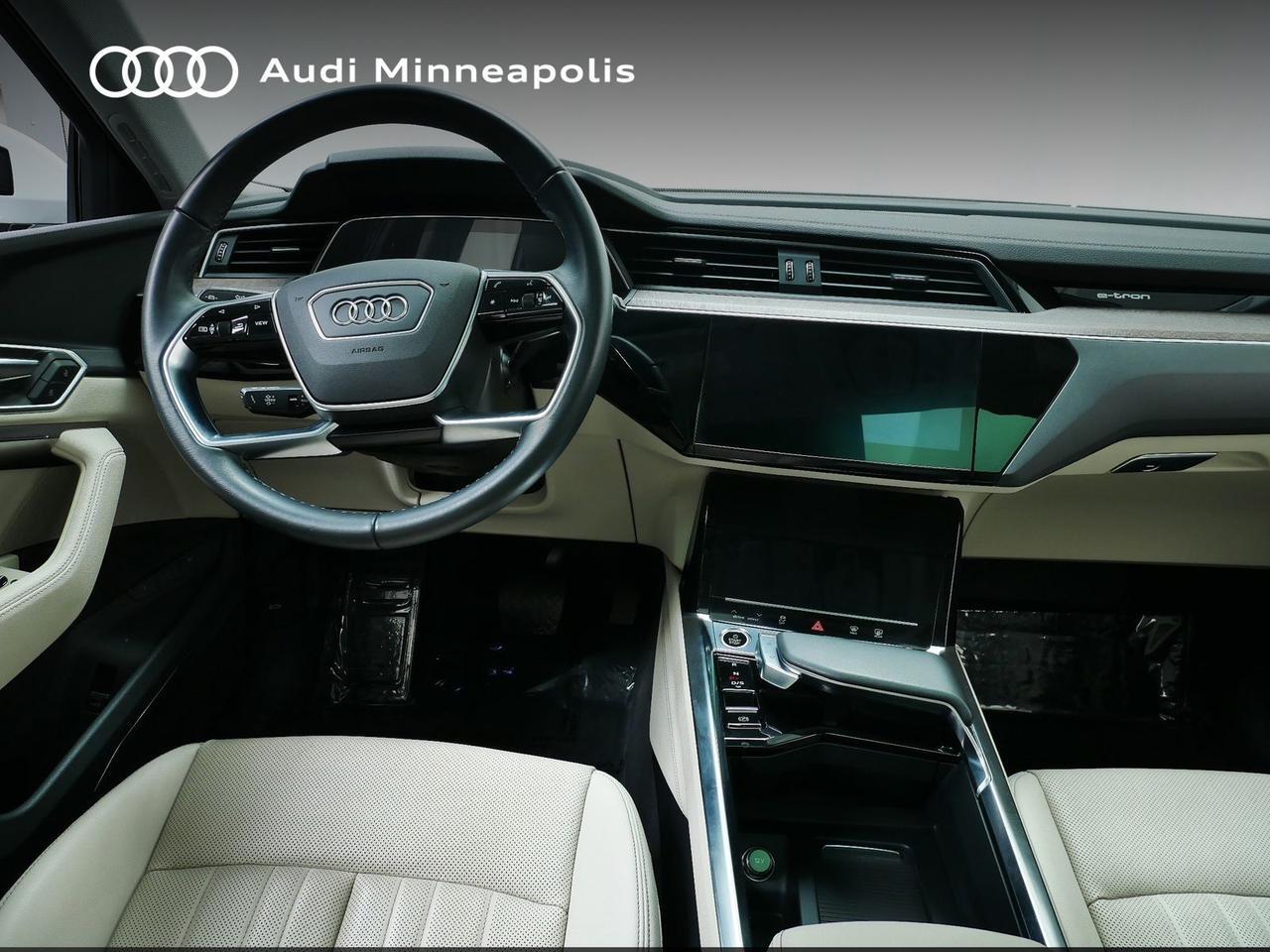 2022 Audi e-tron Premium Plus Oak Ridge TN